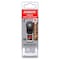 Diablo Starlock 1-1/4 in. W Bi-Metal Curved Contact Edge Oscillating Blade Clean Wood 10 pk DOS125JBW10 - alternate 1